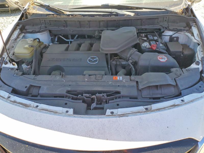 Продаж на аукціоні авто 2013 Mazda Cx-9, vin: JM3TB3CV9D0402421, номер лоту: 56894276