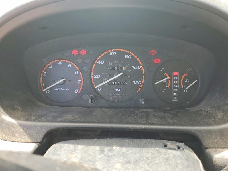 Продаж на аукціоні авто 2001 Honda Cr-v, vin: JHLRD18451C017369, номер лоту: 55989446