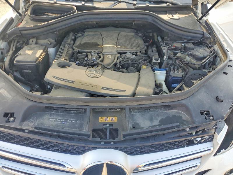 Продажа на аукционе авто 2018 Mercedes-benz Gle, vin: 4JGDA5HB9JB106756, номер лота: 55575746