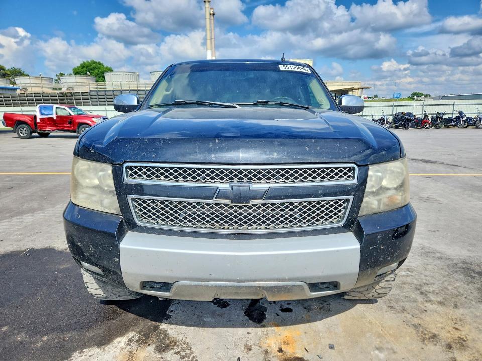 Aukcja sprzedaży 2007 Chevrolet Suburban, vin: 3GNFK16387G274121, numer aukcji: 56159496