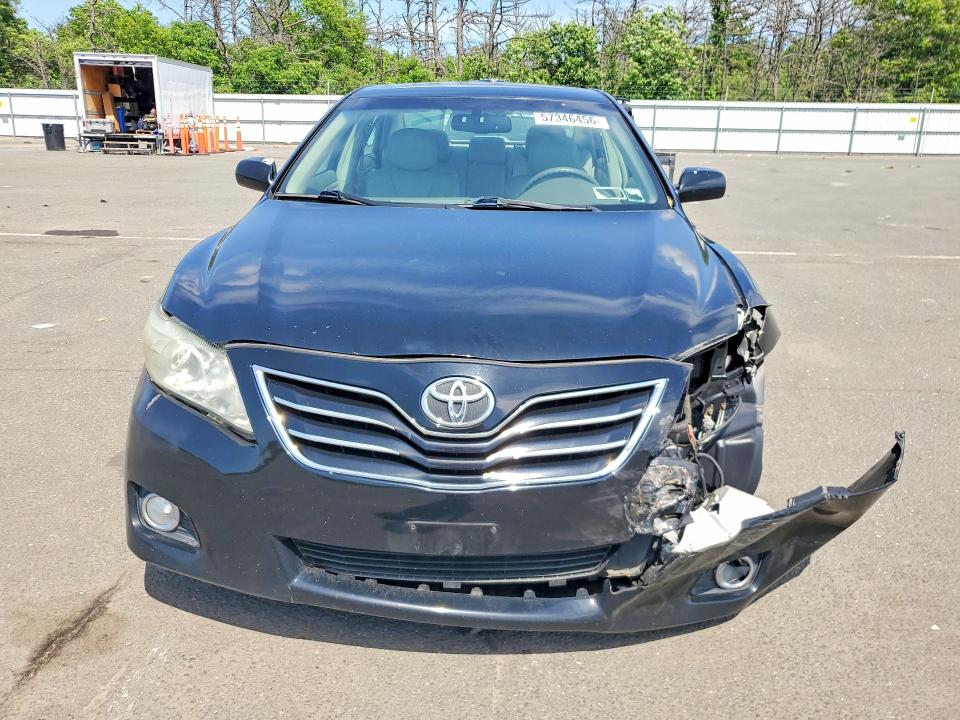 2011 Toyota Camry მანქანა იყიდება აუქციონზე, vin: 4T1BK3EK9BU628306, აუქციონის ნომერი: 57346456