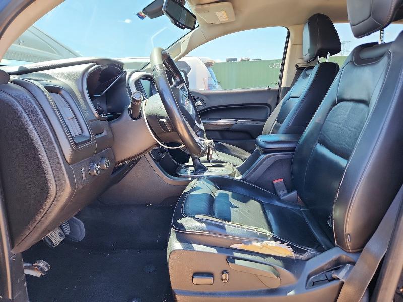 Aukcja sprzedaży 2015 Gmc Canyon, vin: 1GTG6CE33F1218535, numer aukcji: 58107036