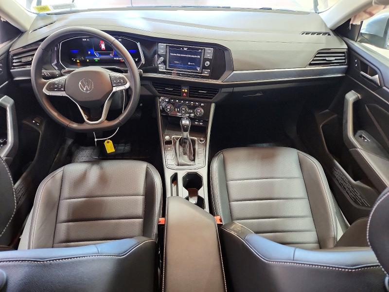 2024 Volkswagen Jetta მანქანა იყიდება აუქციონზე, vin: 3VWEM7BU9RM063107, აუქციონის ნომერი: 57471036