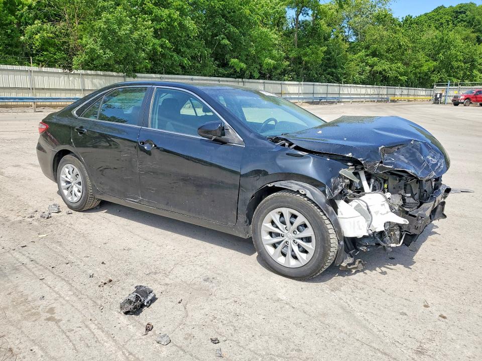 Aukcja sprzedaży 2016 Toyota Camry, vin: 4T4BF1FK3GR565465, numer aukcji: 56897836