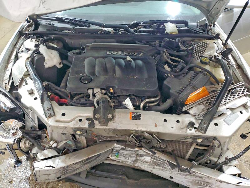 Продажа на аукционе авто 2012 Chevrolet Impala, vin: 2G1WF5E34C1280905, номер лота: 56970906