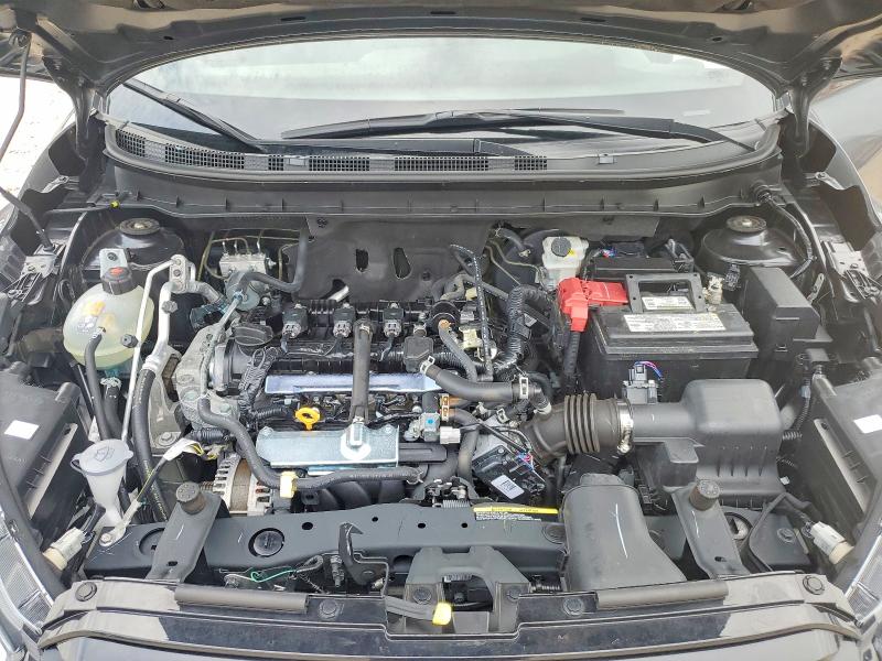 Продажа на аукционе авто 2024 Nissan Kicks, vin: 3N1CP5BV0RL557850, номер лота: 56498816