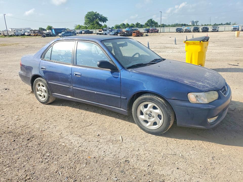 Продаж на аукціоні авто 2002 Toyota Corolla, vin: 1NXBR12E62Z633459, номер лоту: 55929746