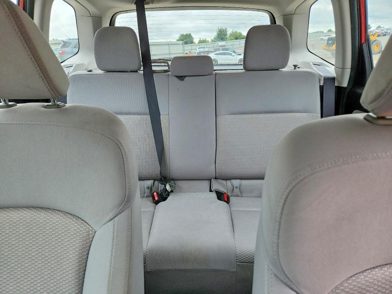 Продаж на аукціоні авто 2014 Subaru Forester, vin: JF2SJAAC8EH445956, номер лоту: 58380406