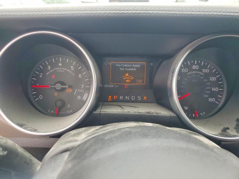 Продажа на аукционе авто 2022 Ford Mustang, vin: 1FA6P8CF3N5118113, номер лота: 56581446