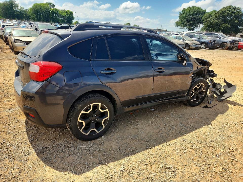Aukcja sprzedaży 2013 Subaru Xv Crosstrek, vin: JF2GPAKC2D2840381, numer aukcji: 57676686