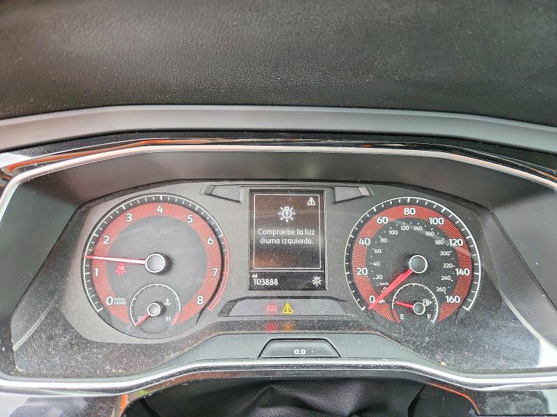 2020 Volkswagen Jetta მანქანა იყიდება აუქციონზე, vin: 3VWCB7BUXLM017967, აუქციონის ნომერი: 57702076