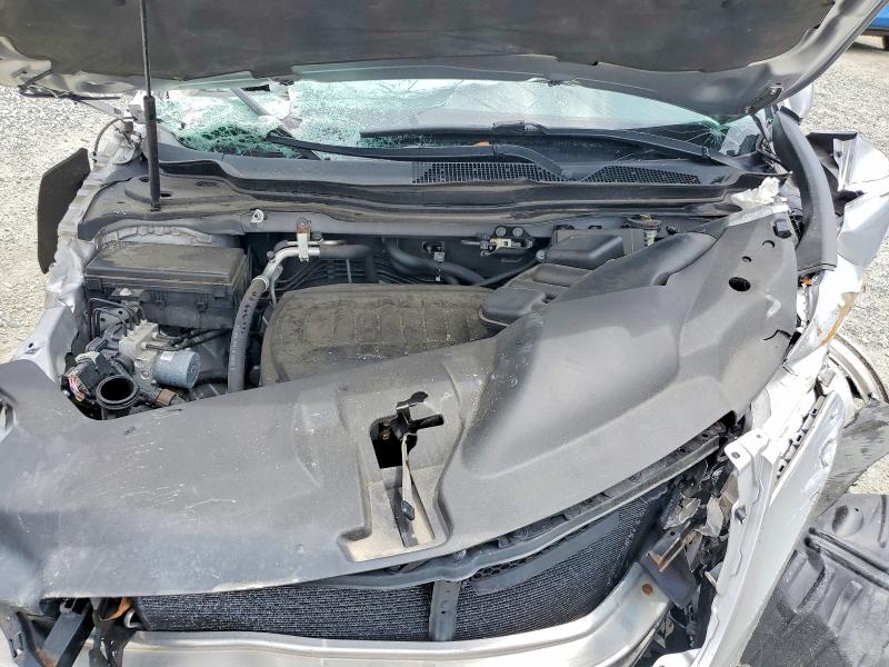 57412636 :رقم المزاد ، 5FRYD4H43EB026900 vin ، 2014 Acura Mdx مزاد بيع