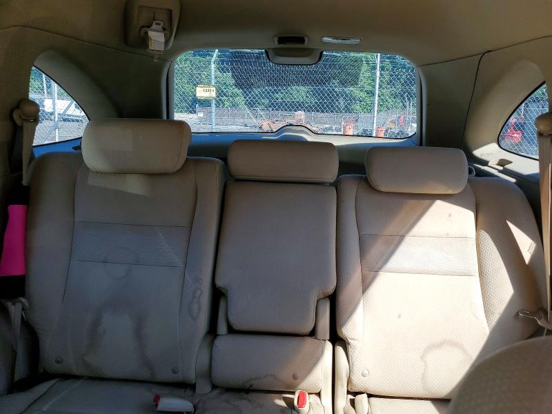 Продаж на аукціоні авто 2007 Honda Cr-v, vin: 5J6RE483X7L009449, номер лоту: 58568756