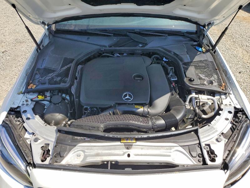 Продажа на аукционе авто 2019 Mercedes-benz C, vin: 55SWF8DB7KU294826, номер лота: 57252606