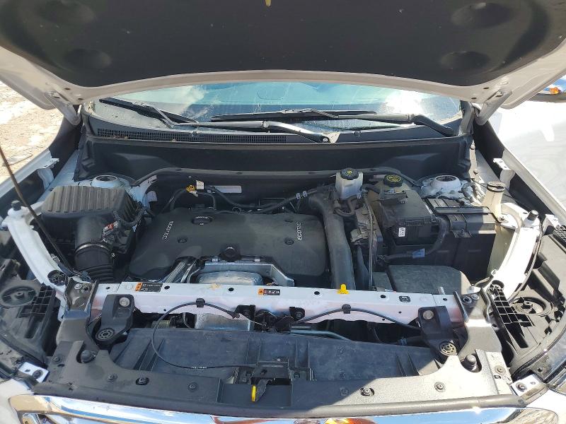 Aukcja sprzedaży 2018 Gmc Terrain, vin: 3GKALXEX1JL237244, numer aukcji: 57518046