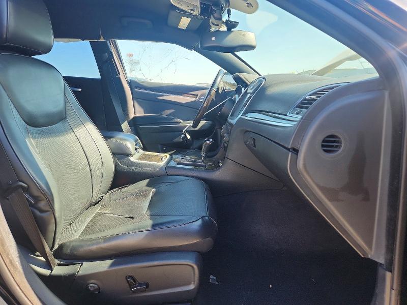 56862286 :رقم المزاد ، 2C3CCAET4DH541409 vin ، 2013 Chrysler 300c مزاد بيع