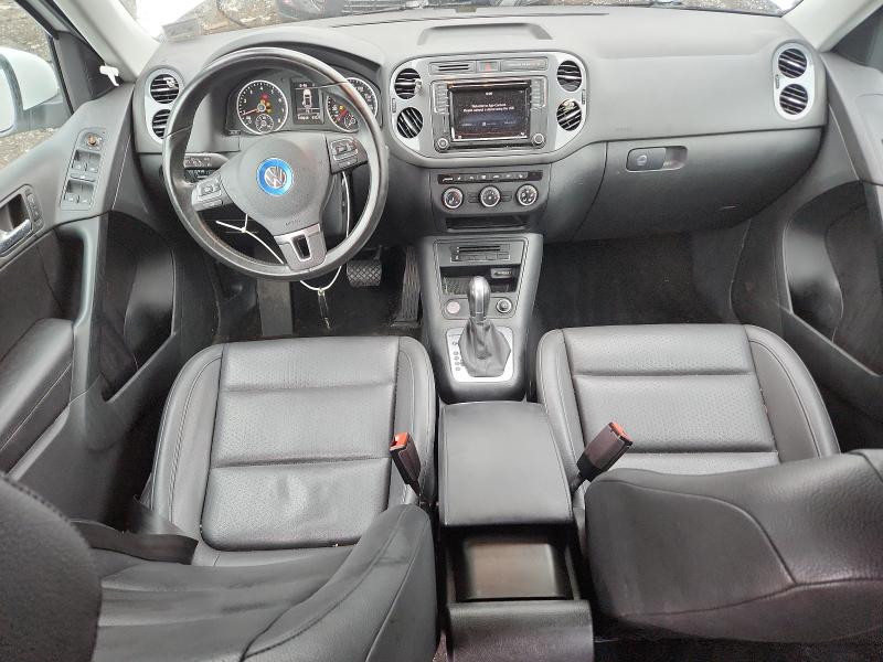2017 Volkswagen Tiguan მანქანა იყიდება აუქციონზე, vin: WVGBV7AX3HK013528, აუქციონის ნომერი: 56731996