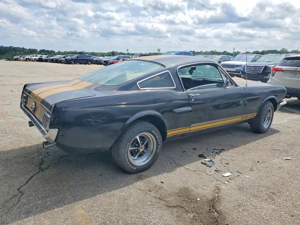 Aukcja sprzedaży 1966 Ford Mustang, vin: 6T09A122579, numer aukcji: 55417786