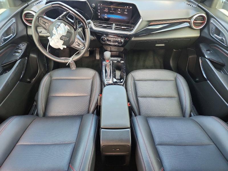 Продаж на аукціоні авто 2024 Chevrolet Trax, vin: KL77LJE24RC083303, номер лоту: 55599666