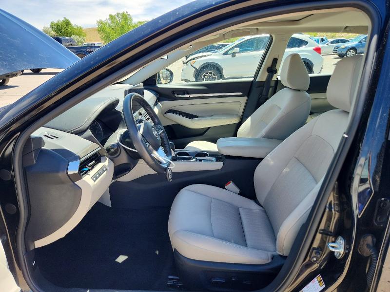 Aukcja sprzedaży 2023 Nissan Altima, vin: 1N4BL4DV1PN336899, numer aukcji: 57557566