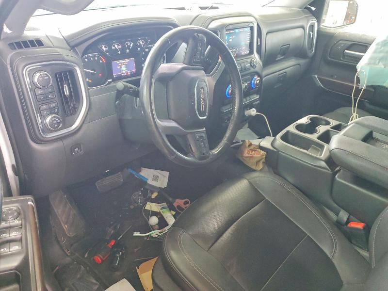Aukcja sprzedaży 2021 Gmc Sierra, vin: 3GTU9DED0MG376774, numer aukcji: 57213856