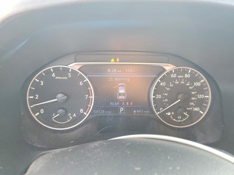 Продаж на аукціоні авто 2024 Nissan Altima, vin: 1N4BL4DV4RN301339, номер лоту: 57069226