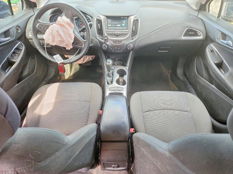 Aukcja sprzedaży 2018 Chevrolet Cruze, vin: 1G1BE5SMXJ7135382, numer aukcji: 55944106