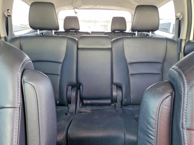 Продаж на аукціоні авто 2017 Honda Pilot, vin: 5FNYF6H79HB091336, номер лоту: 85616775