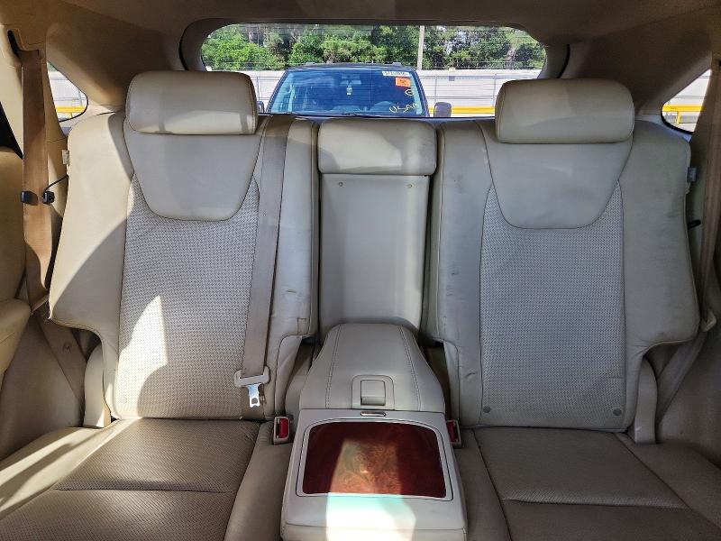 Продажа на аукционе авто 2010 Lexus Rx, vin: 2T2ZK1BA7AC030659, номер лота: 56701416