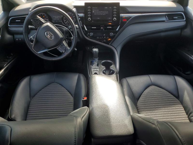 Aukcja sprzedaży 2023 Toyota Camry, vin: 4T1G11BKXPU104798, numer aukcji: 56021916