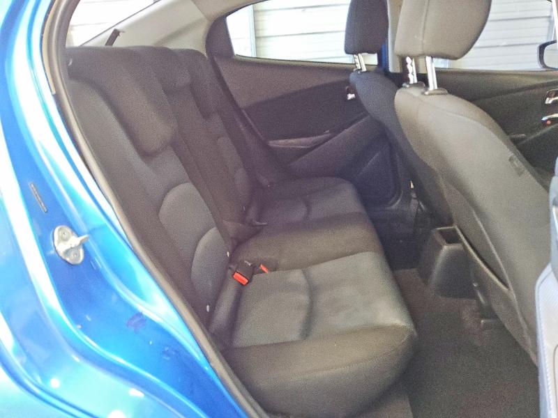Продаж на аукціоні авто 2017 Toyota Yaris Ia, vin: 3MYDLBYV0HY196254, номер лоту: 55123556
