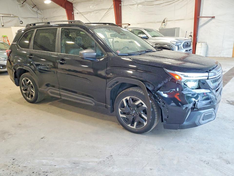 Aukcja sprzedaży 2025 Subaru Forester, vin: JF2SLDRC8SH439828, numer aukcji: 58112066