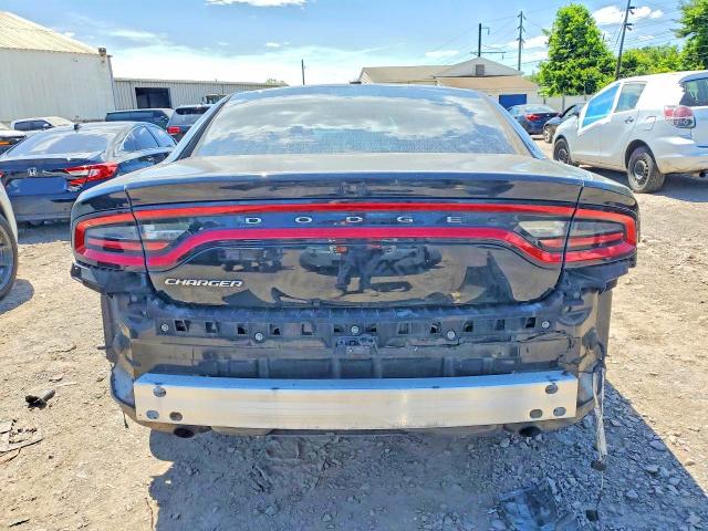 Продаж на аукціоні авто 2020 Dodge Charger, vin: 2C3CDXBG0LH232784, номер лоту: 55503966