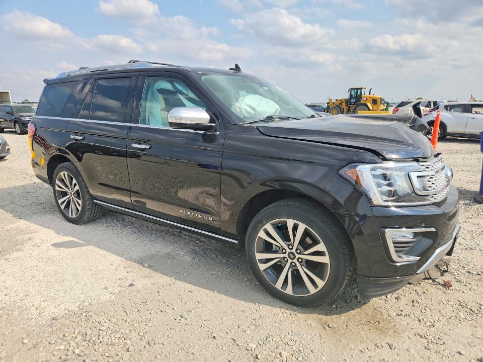58337046 :رقم المزاد ، 1FMJU1MT7MEA58775 vin ، 2021 Ford Expedition مزاد بيع