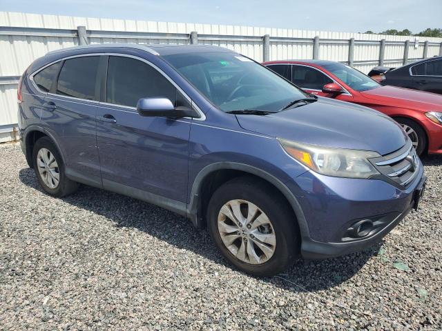 58787726 :رقم المزاد ، 5J6RM4H76CL019766 vin ، 2012 Honda Cr-v مزاد بيع