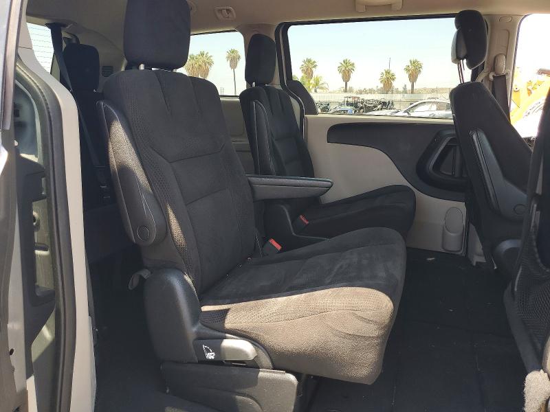 Aukcja sprzedaży 2016 Dodge Grand Caravan, vin: 2C4RDGCG8GR361358, numer aukcji: 56341716