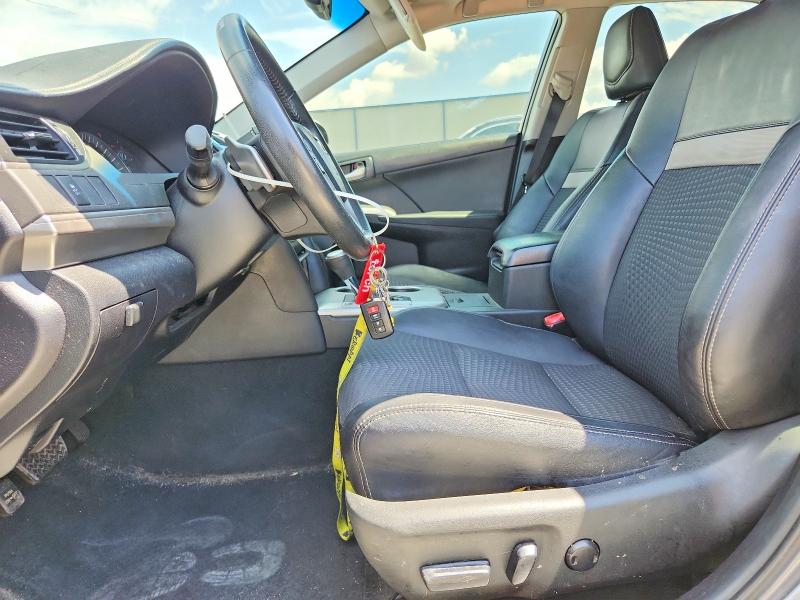Продажа на аукционе авто 2013 Toyota Camry, vin: 4T1BK1FKXDU022289, номер лота: 58530546
