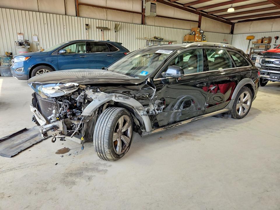 56923686 :رقم المزاد ، WA1VFAFL2DA202862 vin ، 2013 Audi A4 Allroad مزاد بيع