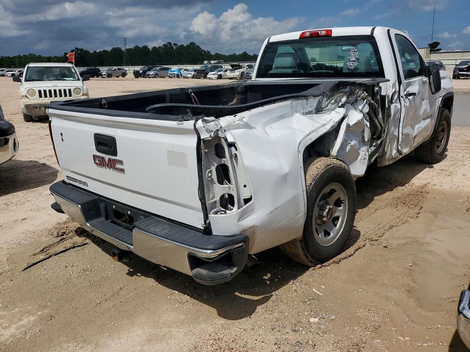 Aukcja sprzedaży 2015 Gmc Sierra, vin: 1GTN1TEC5FZ904146, numer aukcji: 55320346