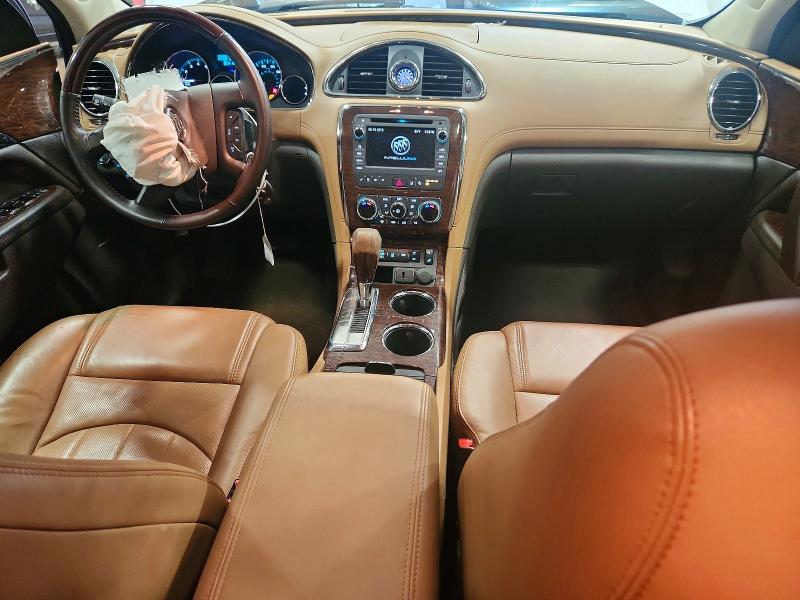 Aukcja sprzedaży 2017 Buick Enclave, vin: 5GAKVCKD2HJ143275, numer aukcji: 57034916