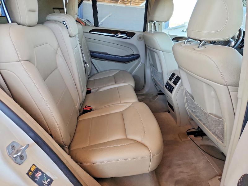 56735236 :رقم المزاد ، 4JGDA2EB1CA080973 vin ، 2012 Mercedes-benz Ml مزاد بيع