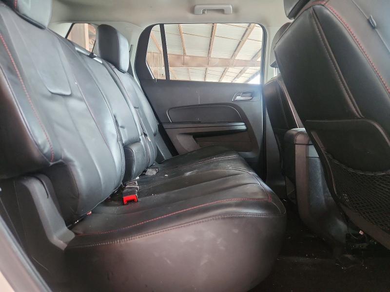 Продажа на аукционе авто 2017 Gmc Terrain, vin: 2GKALPEKXH6148677, номер лота: 57150836