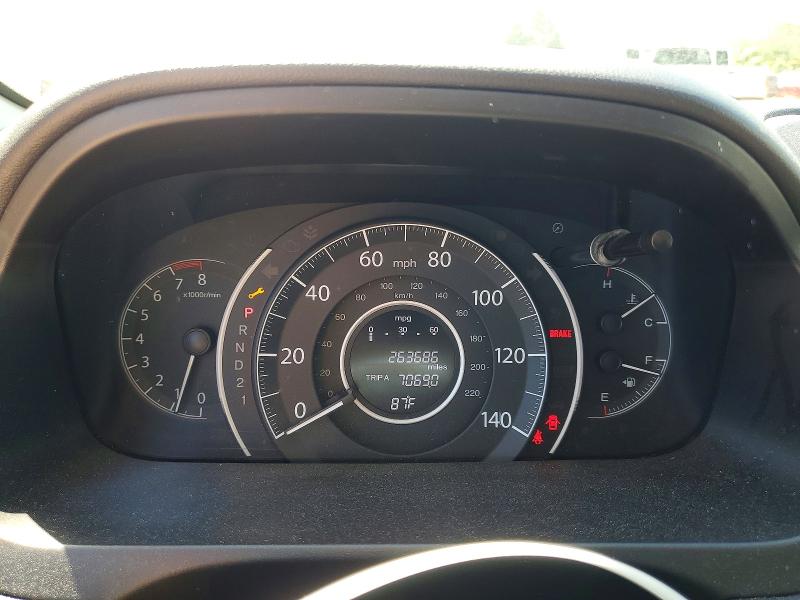 Aukcja sprzedaży 2014 Honda Crv Ex-l, vin: 5J6RM3H36EL016795, numer aukcji: 57745996