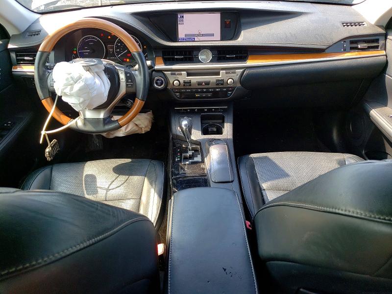 Продажа на аукционе авто 2013 Lexus Es, vin: JTHBW1GG8D2038858, номер лота: 58119636