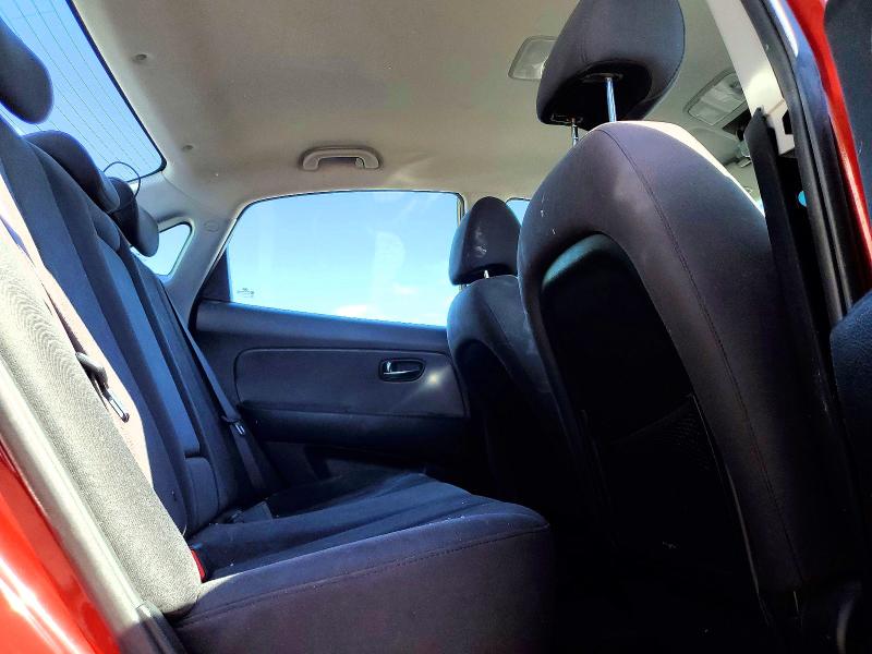 2010 Hyundai Elantra მანქანა იყიდება აუქციონზე, vin: KMHDU4AD4AU992910, აუქციონის ნომერი: 56388946