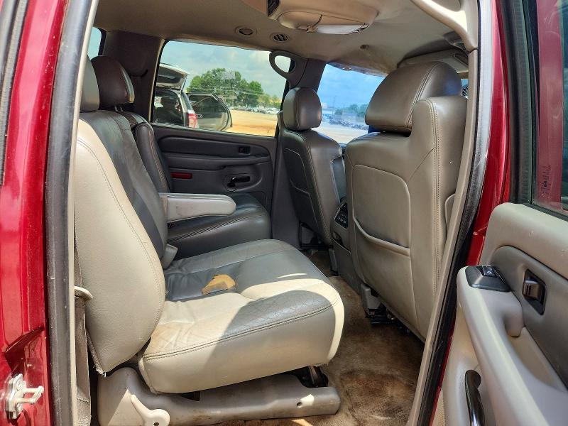 Aukcja sprzedaży 2005 Gmc Yukon Xl, vin: 1GKFK66UX5J126065, numer aukcji: 56355316