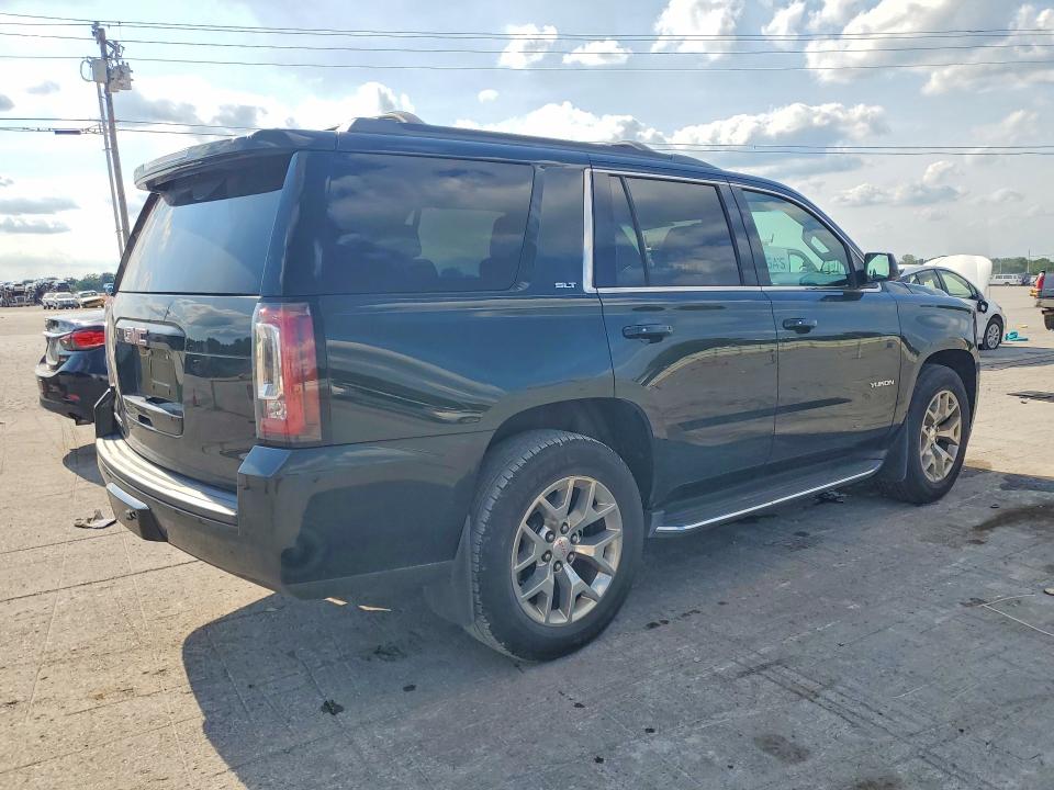 Продаж на аукціоні авто 2016 Gmc Yukon, vin: 1GKS2BKC6GR445732, номер лоту: 58373116