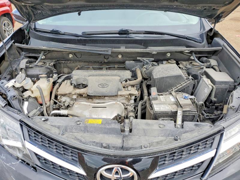 Продажа на аукционе авто 2014 Toyota Rav4, vin: 2T3BFREV9EW216349, номер лота: 57891246