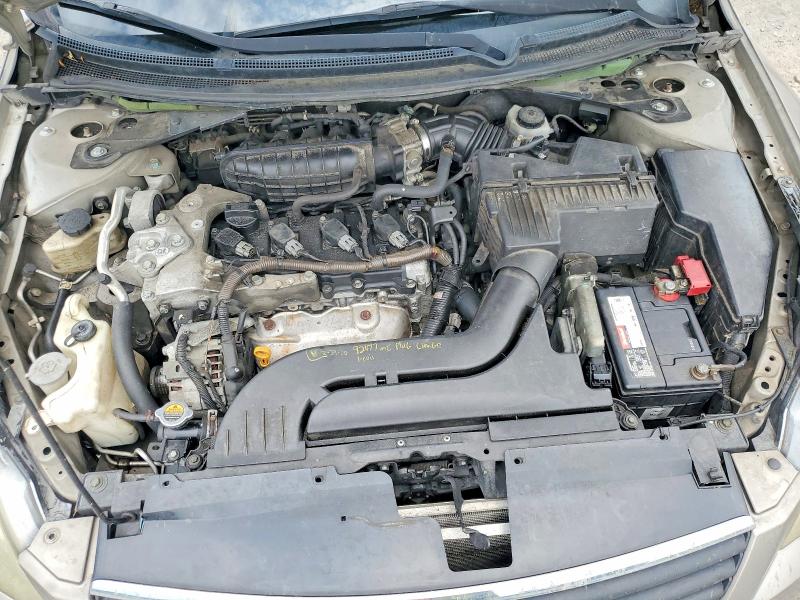 Продажа на аукционе авто 2008 Nissan Altima, vin: 1N4AL21E98N465009, номер лота: 55680126