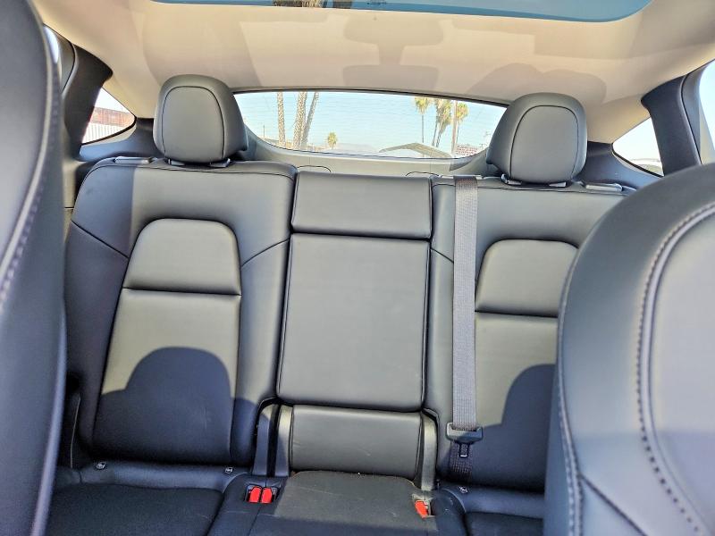 Aukcja sprzedaży 2022 Tesla Model Y, vin: 7SAYGDEE1NF425670, numer aukcji: 57610736